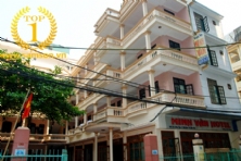 Khách sạn Minh Vân Sầm Sơn